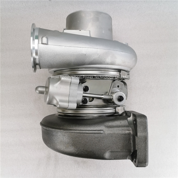 HE551V Turbocharger 4041076 2842411 5352714 4955306 2843886 3768263 4036719 4089713 4043225 for ISX QSX15 Engine